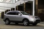 Hyundai Veracruz 2007 года